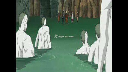Naruto Shippuuden - 216