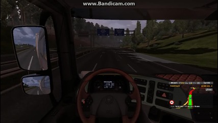 Euro Truck Simulator 2