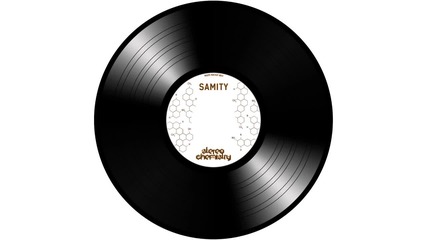 Samity-Glory To His Name (feat. Jah Marnyah)