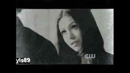 Damon and Elena - Тя е единствената - Subs + Prevod 