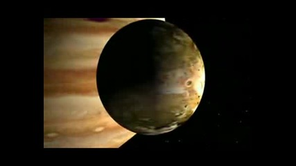 Планетите - 2 Еп. Твърда Почва (5/5)