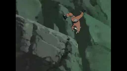 Naruto Born like this