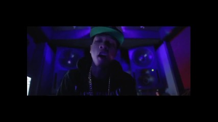 Tyga (feat. Honey Cocaine) - Heisman @blackonyou