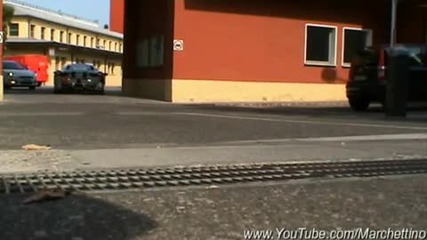 Ferrari 458 Italia 2010 