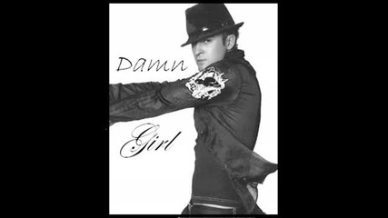 Justin Timberlake - Damn Girl Your So Fine