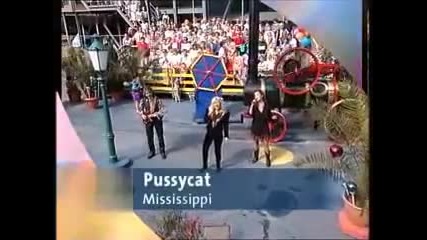 Pussycat - Mississippi 1998