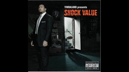 Timbaland - The Way I Are (1080p) (bass Boosted)