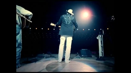 Alan Jackson - Too Much Of A Good Thing [ високо качество ]