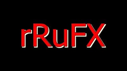 rrufx Freestyle