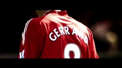 Steven Gerrard - You ll Never Walk Alone