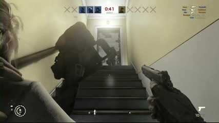 E3 2014: Rainbow Six: Siege - Hands On Trailer