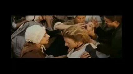 El Perfume - Film best scene (hq) 