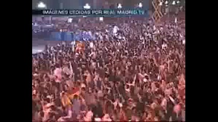 Real Madrid Campeon