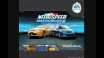 Need For Speed Hot Pursuit - 30 Seconds To Mars - Edge Of The Earth 