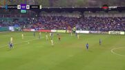 Спартак Плевен - Левски 0:0 /първо полувреме/