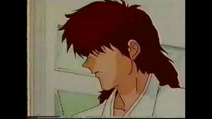 Various - Hair - Amv