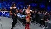 Jinder Mahal & Shanky vs. Los Lotharios: SmackDown, May 27, 2022