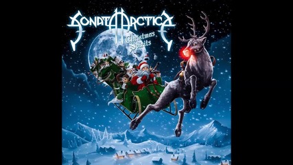 Sonata Arctica - Christmas Spirits ( Radio Edit)