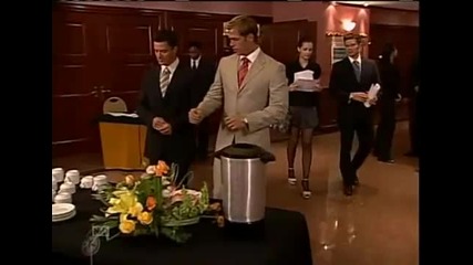 Cuidado Con El Angel capitulo 13 parte 2 
