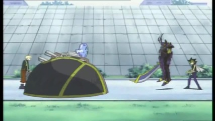 Yu-gi-oh! - Epizod 65 - bg audio