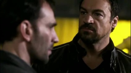 Supernatural/свръхестествено S06e08 (част4) 