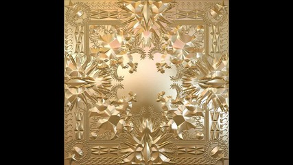 Jay Z & Kanye West - Primetime