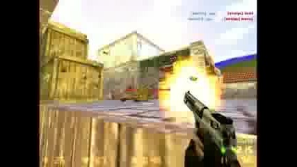 Start the flow 4 [counter strike 1.6]
