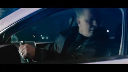 The Green Hornet - Greatest Moment 