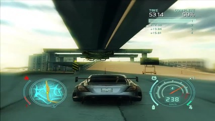 Need For Speed Undercover - Ep.2