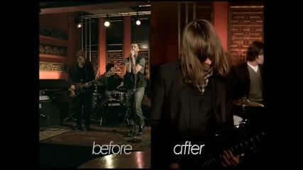 [hd] Maroon 5 - Goodnight Goodnight