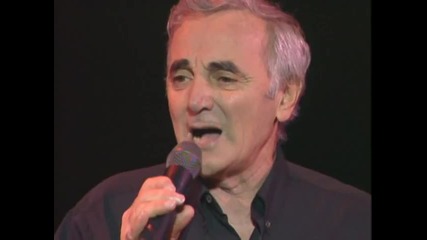 Charles Aznavour - She