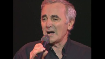 Charles Aznavour - She 