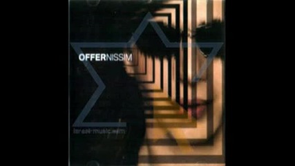 Perfect Love - Offer Nissim