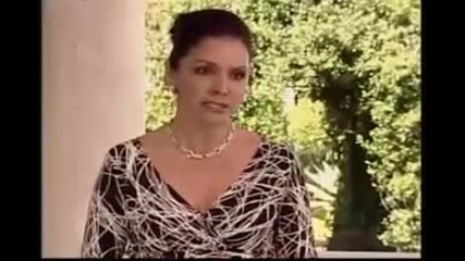 Bajo las Riendas del Amor Capitulo 11