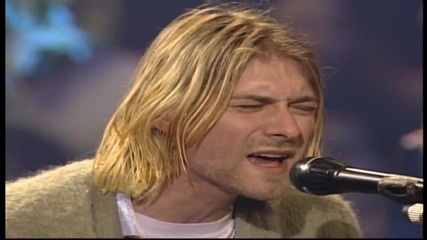 Nirvana - 12 - „lake of fire“ (кавър на Kirkwood; Meat Puppets) 