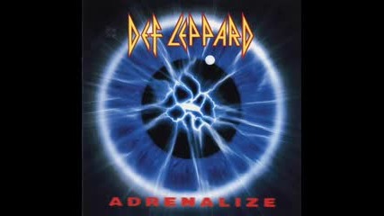 Def Leppard - I Wanna Touch U