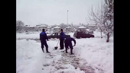 Стражица Ул. Стефан Караджа