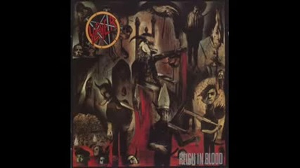 Slayer - Angel Of Death