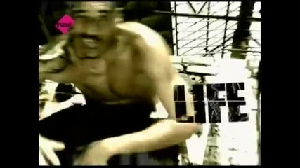 Dean Dawson ft. Dmx - Streetlife