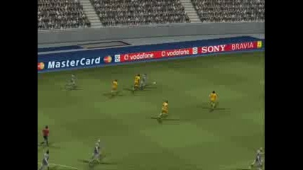 Pes 6 Трикове И Голове