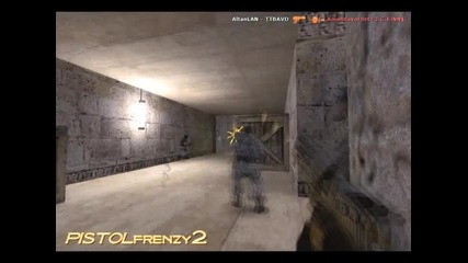 [counter strike]pistol Frenzy 2