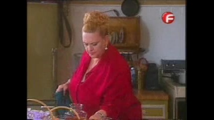 Дивата котка 131 епизод 2 част