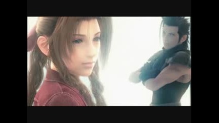 Final Fantasy - Absolution