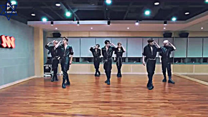Kpop Random Play Dance Mirrored 23