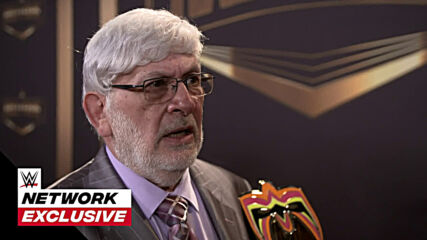 Rich Hering to be part of the WWE family: WWE Network Exclusive, April 6, 2021