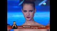 Нелина Георгиева - Live концерт - 10.10.2013 г.