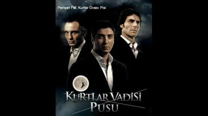 Bebek Vadisi Pusu - Remix