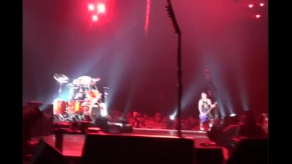 Metallica - Through The Never Hd Hq (live Lisboa World Magnetic 18 - 05 - 2010 Portugal) 