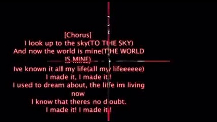 Kevin Rudolf ft. Birdman, Jay Sean And Lil Wayne - I Made It (cash Money Heroes) 