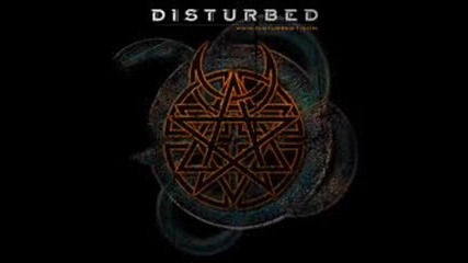 Disturbed - Ten Thousand Fists 